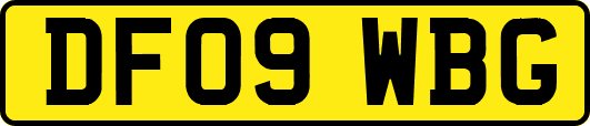 DF09WBG