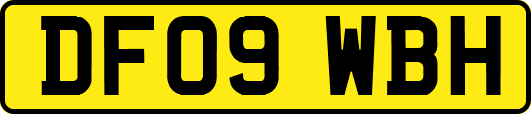 DF09WBH