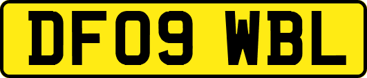 DF09WBL
