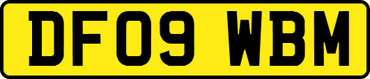 DF09WBM