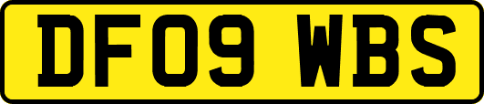 DF09WBS