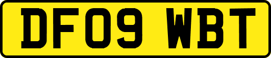 DF09WBT