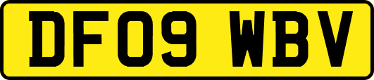 DF09WBV