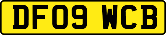 DF09WCB