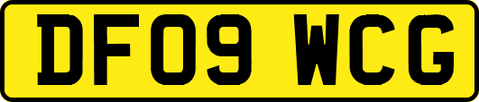 DF09WCG