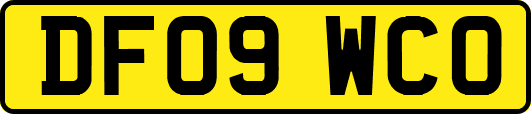 DF09WCO