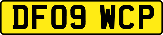DF09WCP