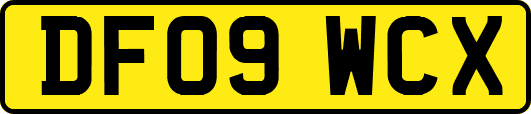 DF09WCX