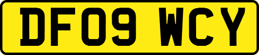 DF09WCY