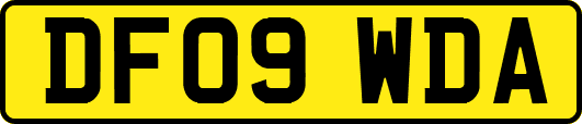 DF09WDA