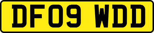 DF09WDD