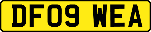 DF09WEA
