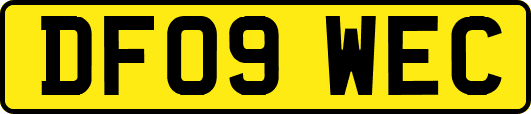 DF09WEC
