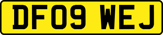DF09WEJ