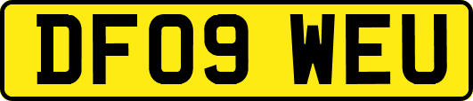 DF09WEU