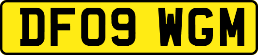 DF09WGM