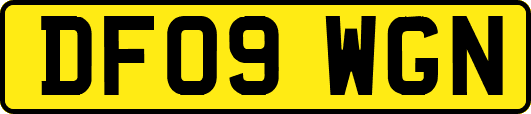 DF09WGN