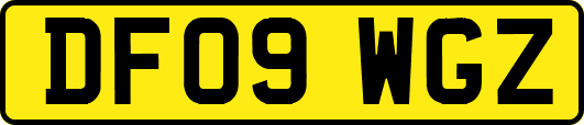 DF09WGZ
