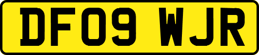 DF09WJR