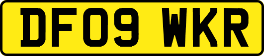 DF09WKR