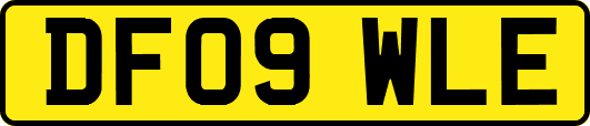 DF09WLE