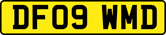 DF09WMD