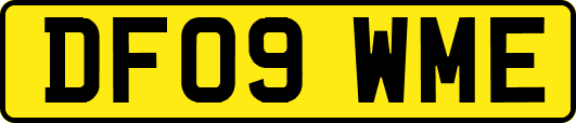 DF09WME