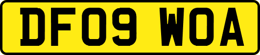 DF09WOA