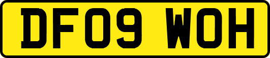 DF09WOH