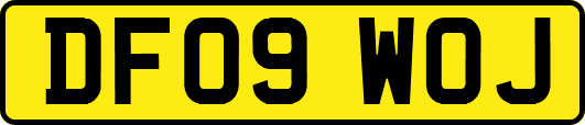 DF09WOJ