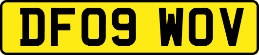 DF09WOV