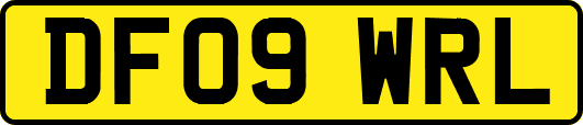 DF09WRL