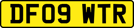 DF09WTR