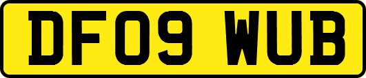 DF09WUB