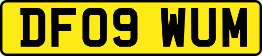 DF09WUM