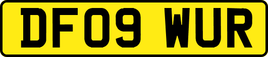 DF09WUR