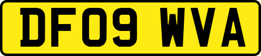 DF09WVA
