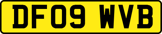 DF09WVB