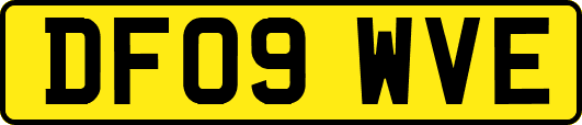 DF09WVE