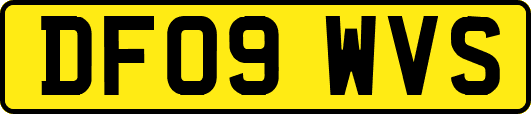 DF09WVS