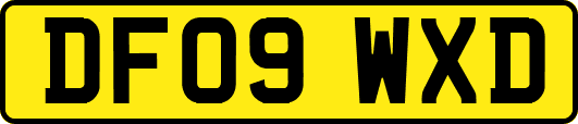 DF09WXD
