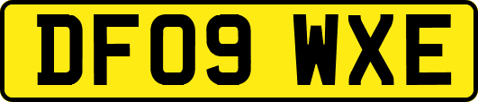 DF09WXE