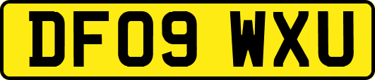 DF09WXU