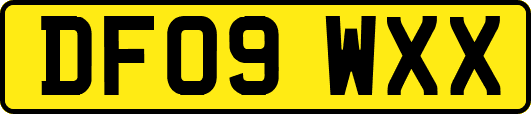 DF09WXX