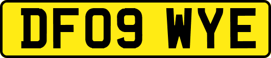 DF09WYE