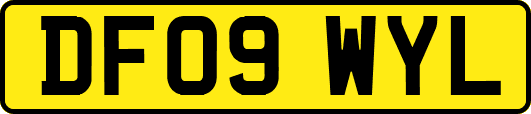 DF09WYL