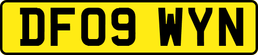 DF09WYN