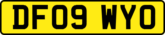 DF09WYO