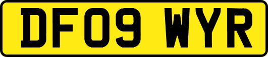 DF09WYR