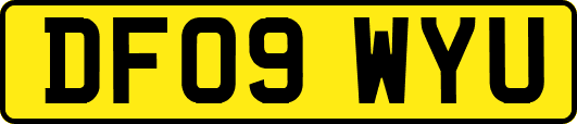 DF09WYU